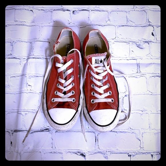 Converse Shoes - Converse Chuck Taylor Shoes